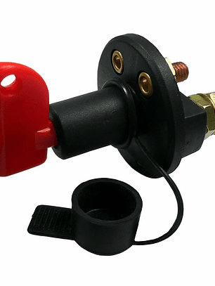 Corta corriente 12v-24v 100amp (500A pico)   2301