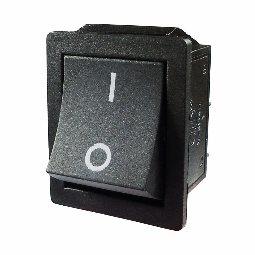 Interruptor universal grande ON/OFF 4 terminales 2199 1