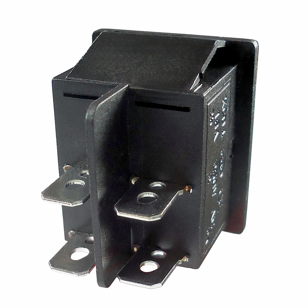 Interruptor universal grande ON/OFF 4 terminales 2199 2
