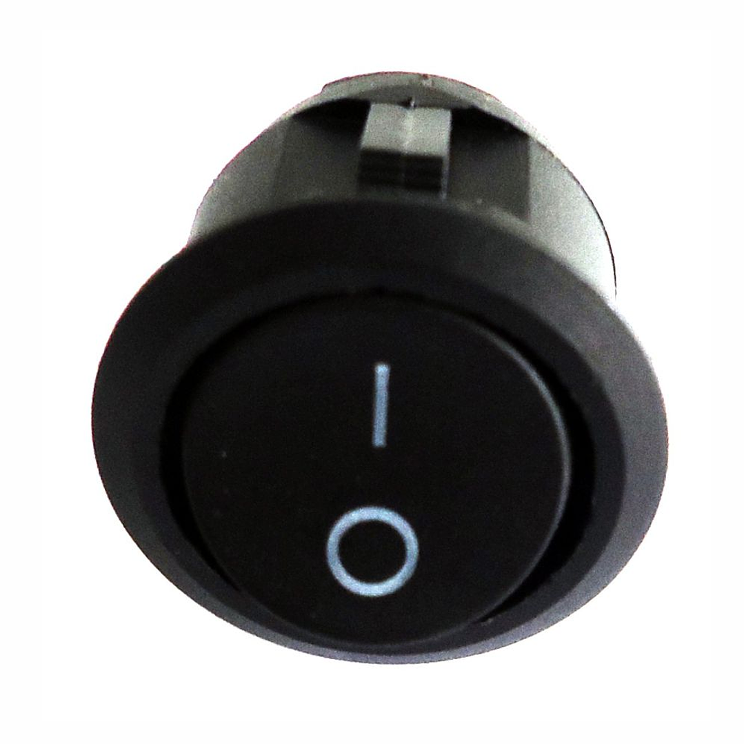 Interruptor universal 2 posiciones ON/OFF, 2 terminales 2186 1