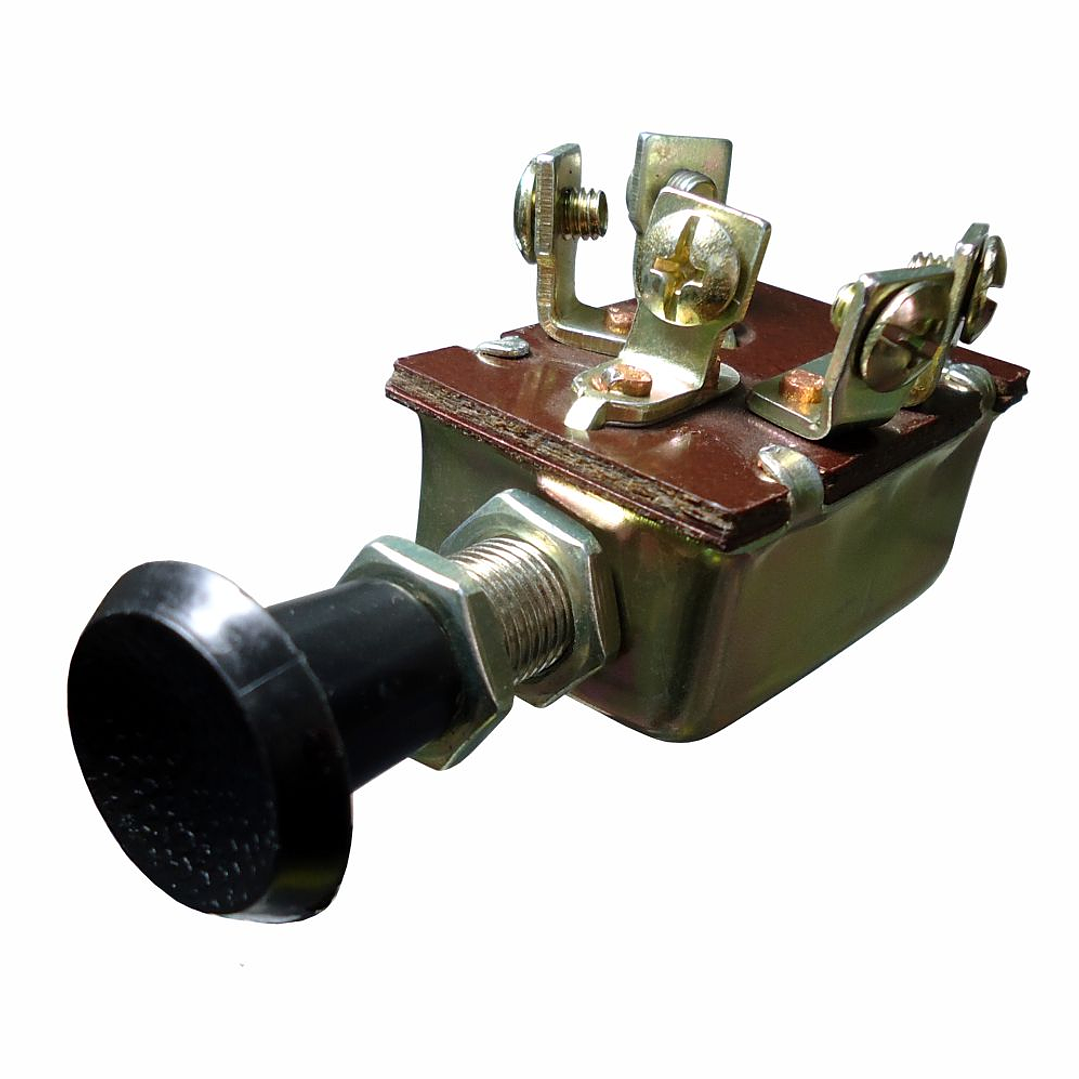 Interruptor de pulso universal 3 posiciones 5 terminales 2086 1