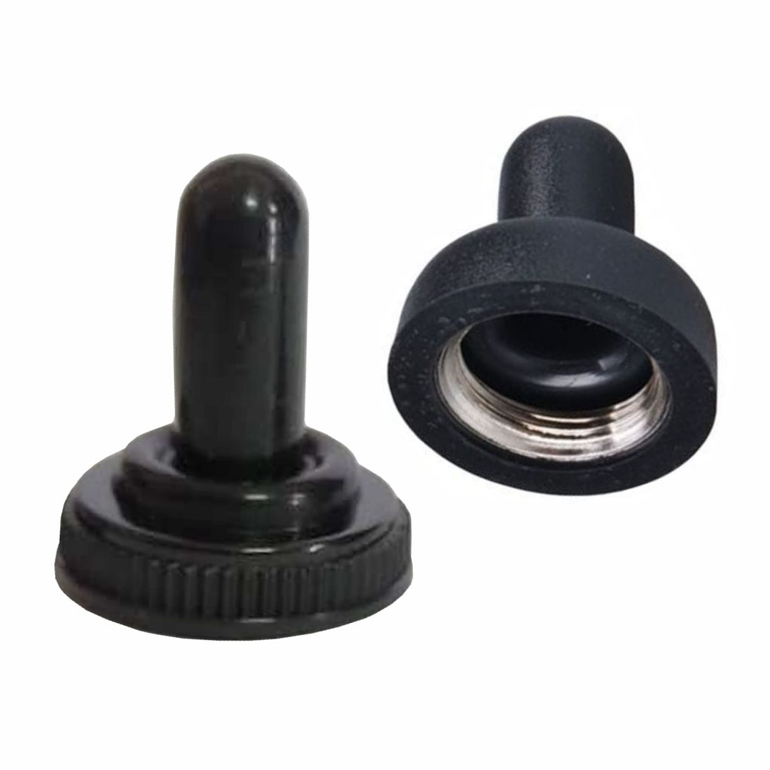 Capa Protectora para interruptores Rosca M12  2765 1