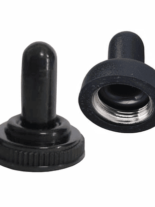 Capa Protectora para interruptores Rosca M12  2765