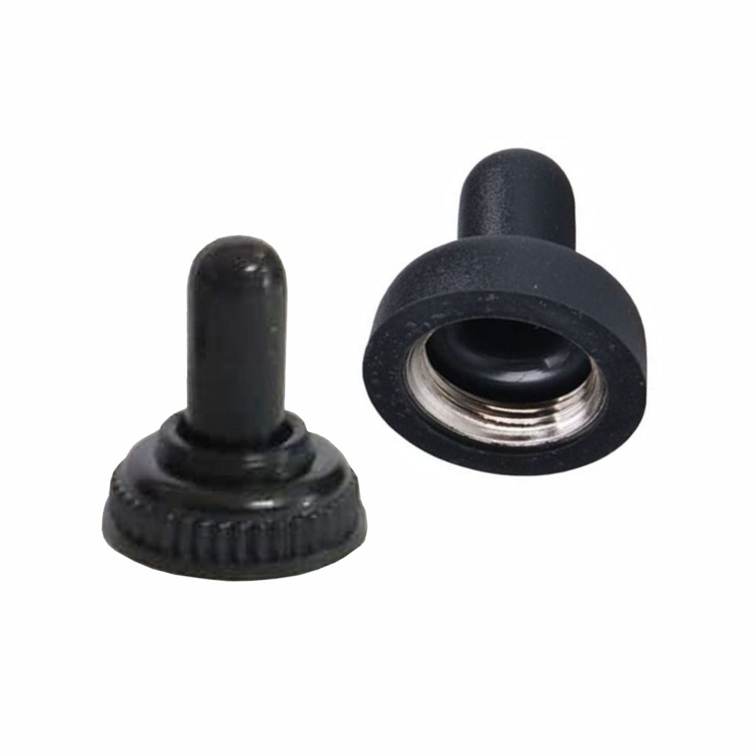 Capa Protectora para interruptores  Rosca M6 2766 1