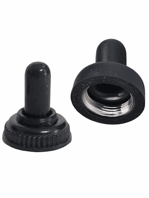 Capa Protectora para interruptores  Rosca M6 2766