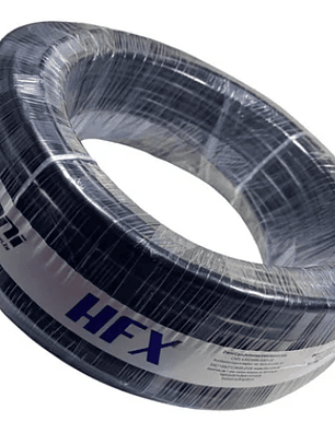 Cable 100% cobre 7 vias #14  25 metros Brasil