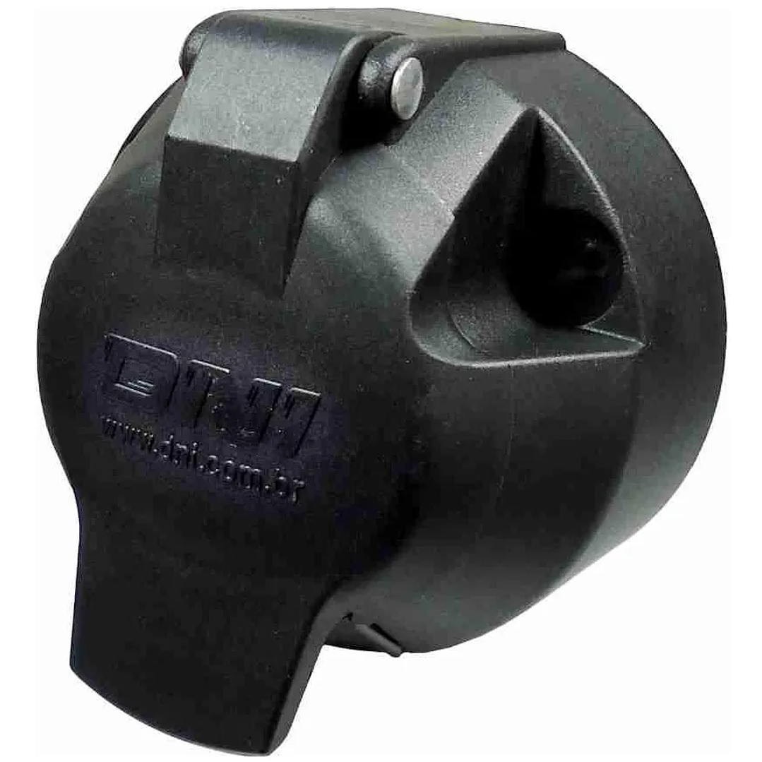 Enchufe de carro Europeo de 7 polos hembra, Plastico 8375 2