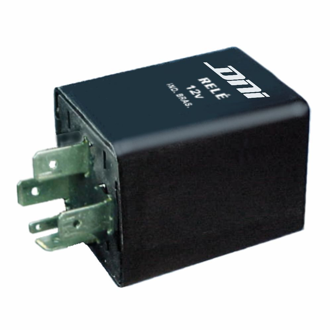 Relé de bomba de combustible 12V  VW  0332 1