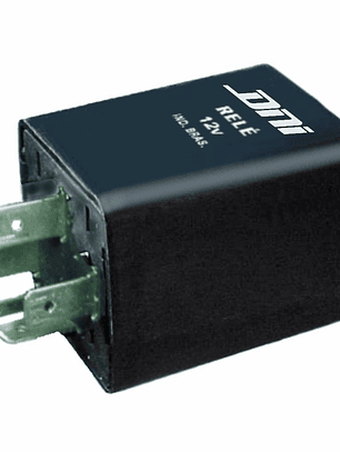 Relé de bomba de combustible 12V  VW  0332