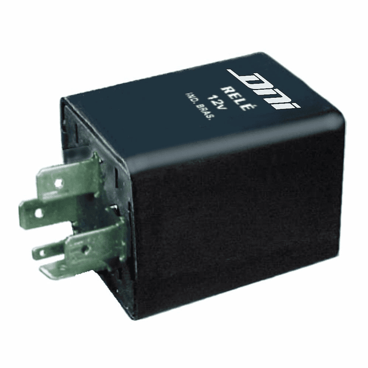 Relé de bomba de combustible 12V  VW  0332 1