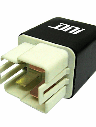 Relé aux 12V 4 terminales sin soporte TOYOTA  8113