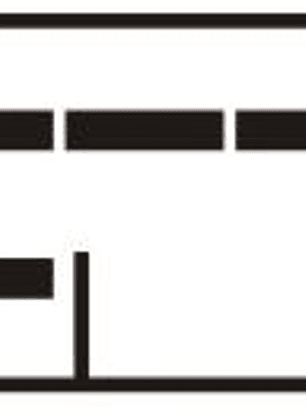 Réle Intermitente 12V 8 terminales sin soporte. Toyota  8151