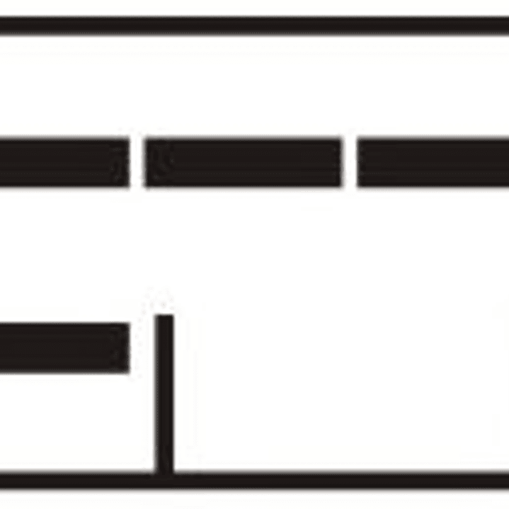 Réle Intermitente 12V 8 terminales sin soporte. Toyota  8151 2