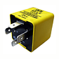 Relé intermitente 24V, 240W 4 terminales para ampolletas halogenas y led  1113 - Miniatura 1
