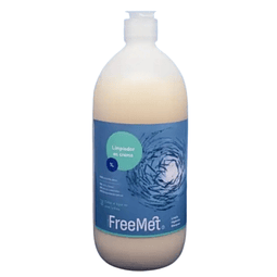 Limpiador en Crema Ecológico 1L