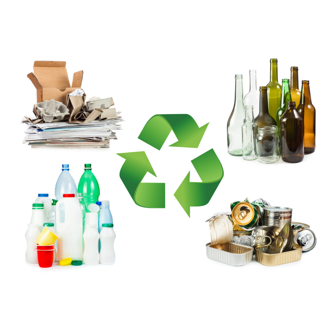 Comprimido Seguid así Envío Cómo reciclar ? ( clasificar tus residuos )