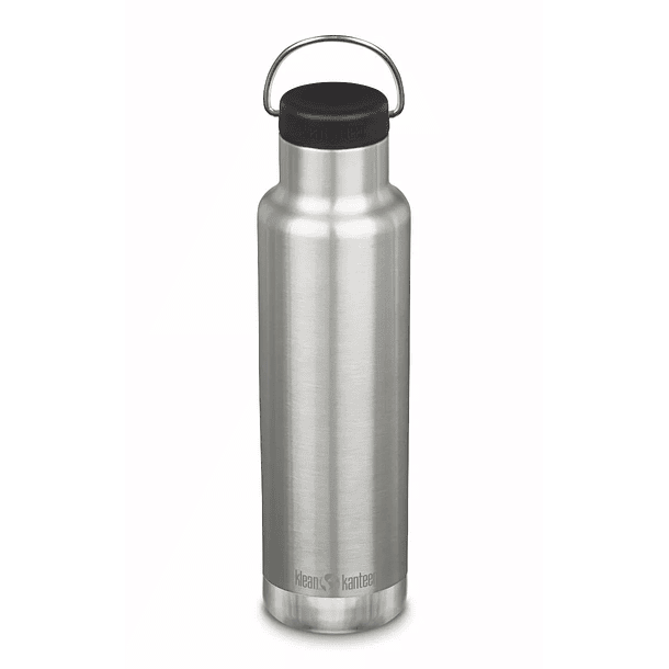 Botella térmica classic insulated 592 ML			 4