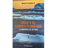 Chile y el cambio climático