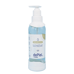 Botella RefillMe Shampoo