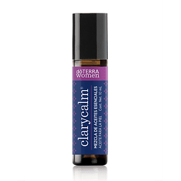 Mezcla Clarycalm de aceites esenciales 10 ml