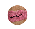 Labial Pink Bunny
