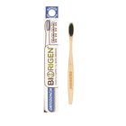 Cepillo dental de bambú ortodoncia 4