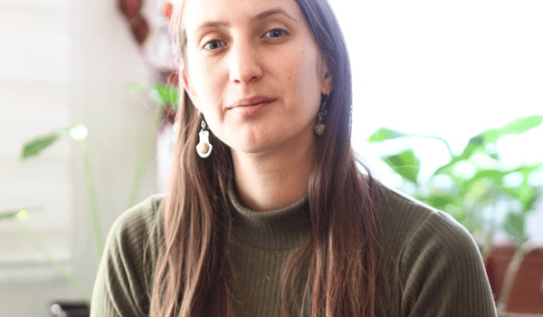 Espíritu ecológico :  Activismo ambiental con Francisca Lucero @vidasustentablechile