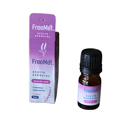 ACEITE ESENCIAL LAVANDA VERA 5 ml