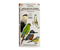 Guía de Bolsillo - Aves del sur de Chile y Patagonia