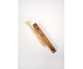 Cepillo Dental De Bambú Cerdas Suaves Origen Vegetal ecológico