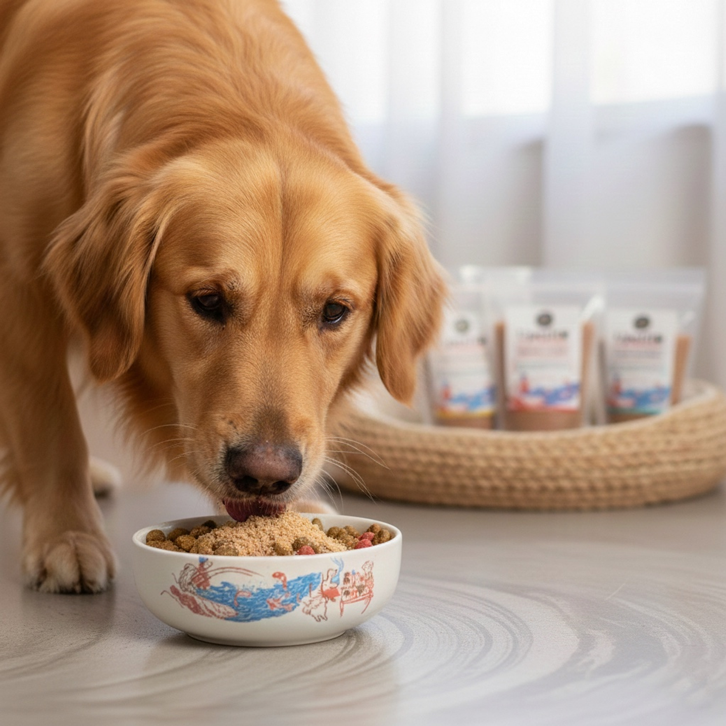 Snack Premium Upetito 180gr 4