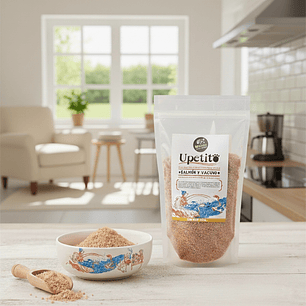 Snack Premium Upetito 180gr