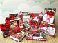 Arquivo de Corte Festa Completa Natal 01 - Studio/PDF/PNG - Thumbnail 1
