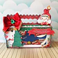 Arquivo de Corte Festa Completa Natal 01 - Studio/PDF/PNG - Thumbnail 5