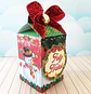Arquivo de Corte Festa Completa Natal 02 - Studio/PDF - Thumbnail 4