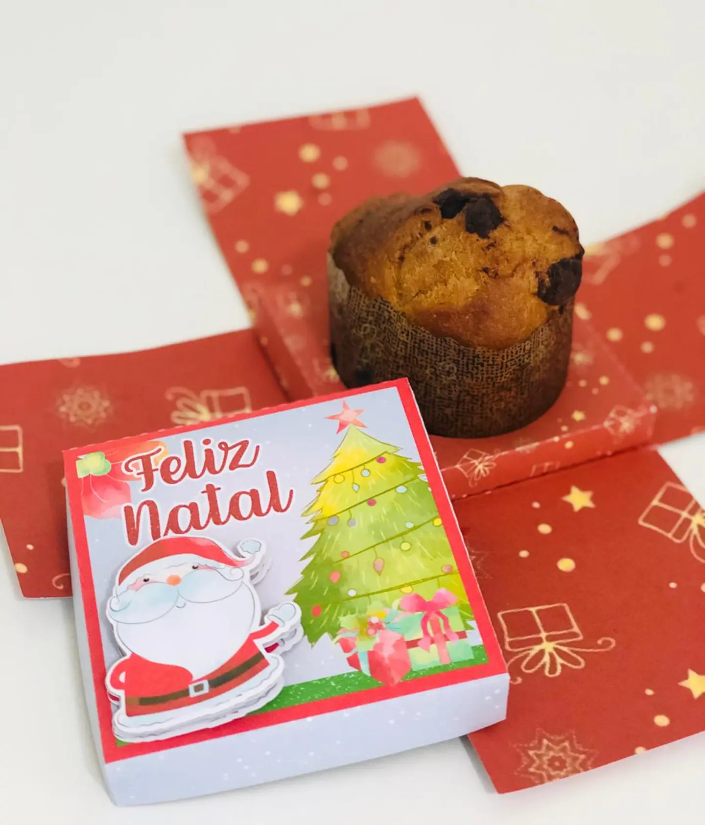 Arquivo de Corte Festa Completa Natal 04 - Studio/PDF 3