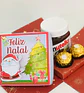 Arquivo de Corte Festa Completa Natal 04 - Studio/PDF - Thumbnail 4