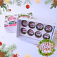 Arquivo de Corte Festa Completa Natal 11 - Studio/PDF/PNG - Thumbnail 3