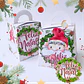 Arquivo de Corte Festa Completa Natal 11 - Studio/PDF/PNG - Thumbnail 4