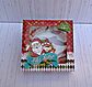 Arquivo de Corte Festa Completa Natal 13 - Studio/PDF - Thumbnail 2