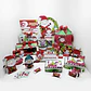 Arquivo de Corte Festa Completa Natal 14 - Studio/PDF/PNG - Thumbnail 1