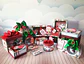 Arquivo de Corte Festa Completa Natal 15 - Studio/PDF/PNG - Thumbnail 1