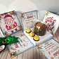 Arquivo de Corte Festa Completa Natal 15 - Studio/PDF/PNG - Thumbnail 4