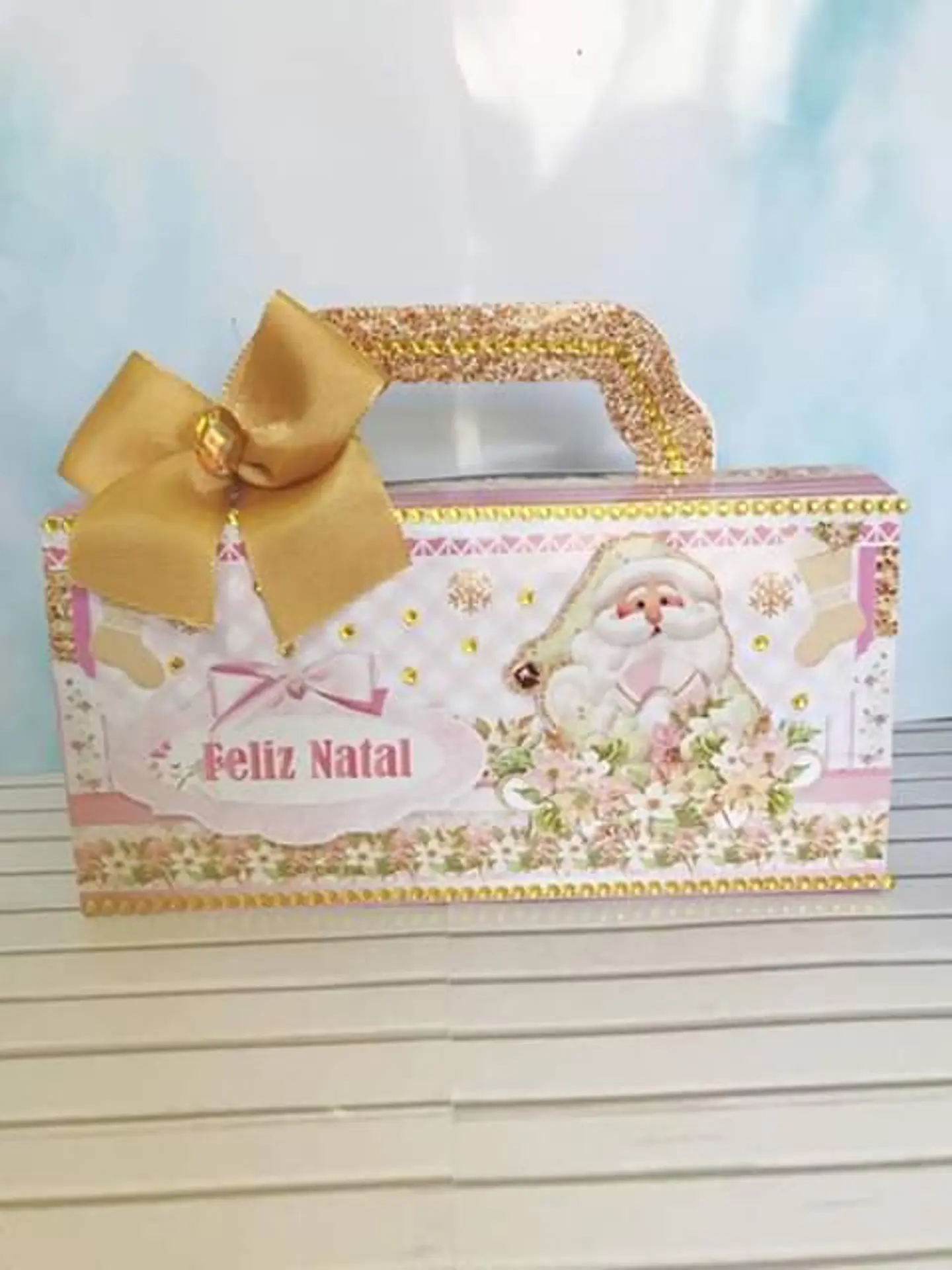 Arquivo de Corte Festa Completa Natal 17 - Studio/PDF 2