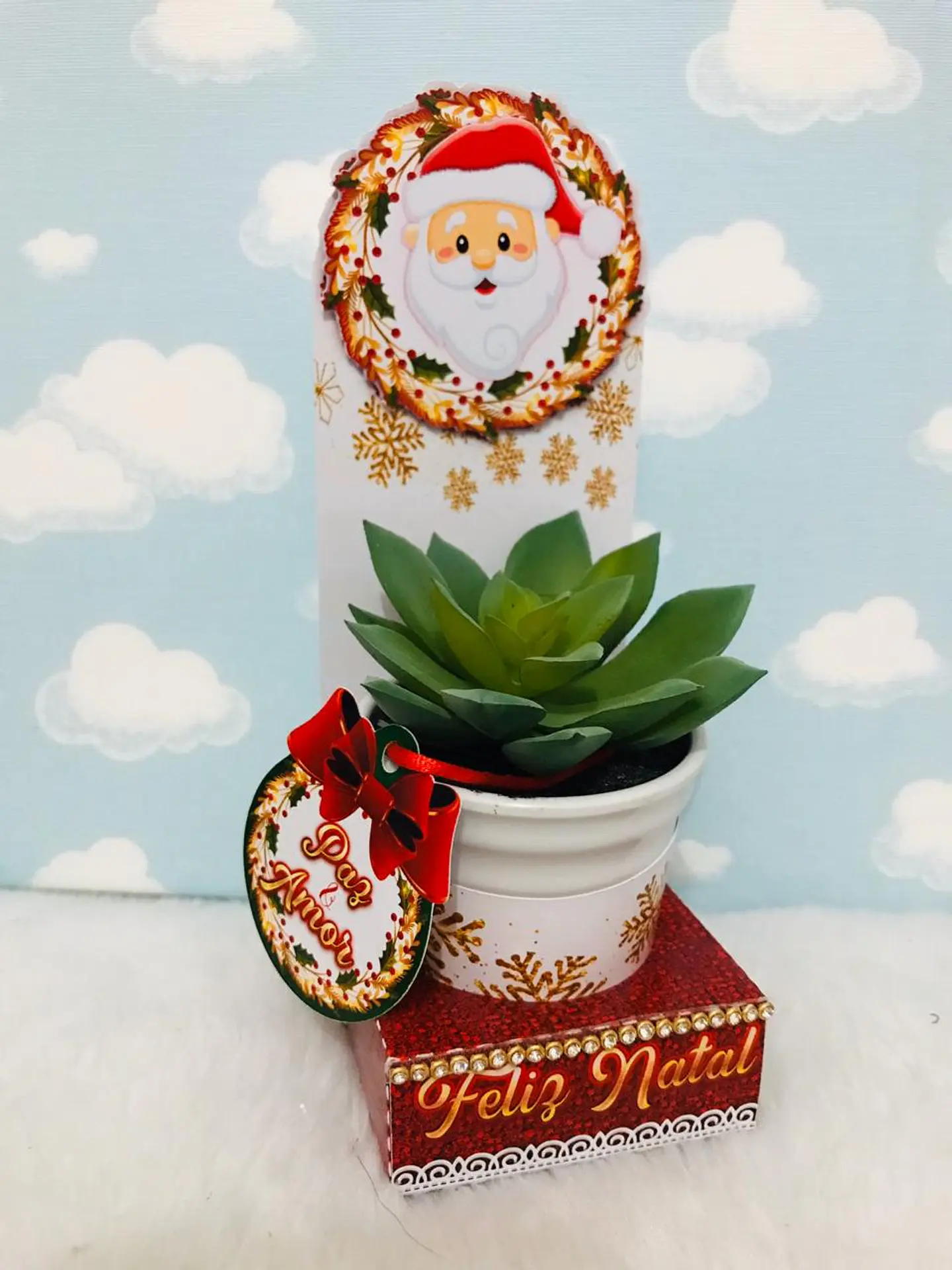 Arquivo de Corte Festa Completa Natal 18 - Studio/PDF 4