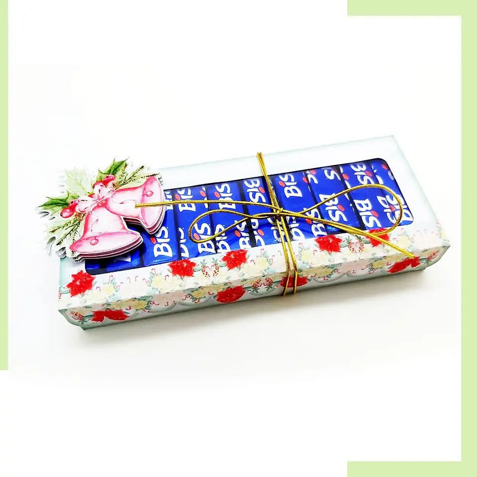 Arquivo de Corte Festa Completa Natal 20 - Studio/PDF 3