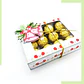 Arquivo de Corte Festa Completa Natal 20 - Studio/PDF - Thumbnail 5