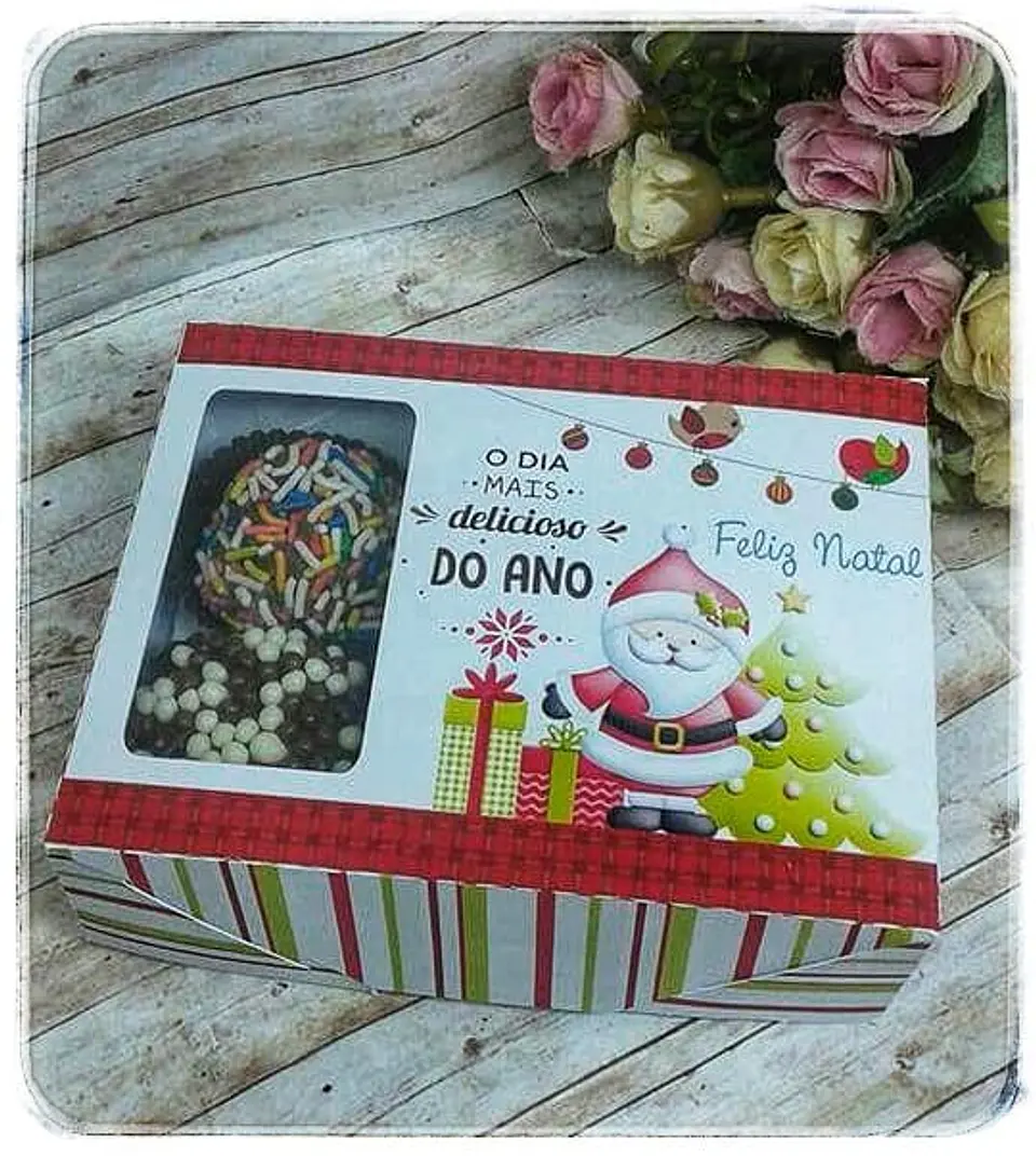 Arquivo de Corte Festa Completa Natal 21 - Studio/PDF 2