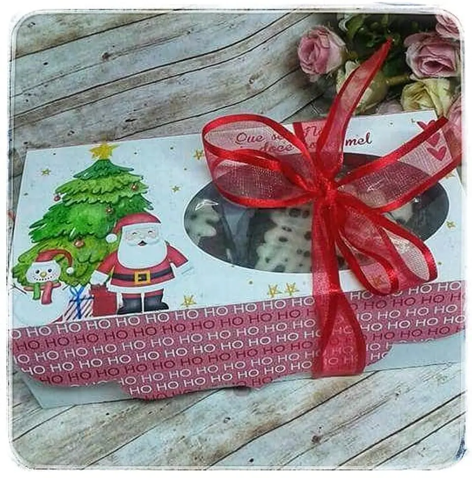 Arquivo de Corte Festa Completa Natal 21 - Studio/PDF 3