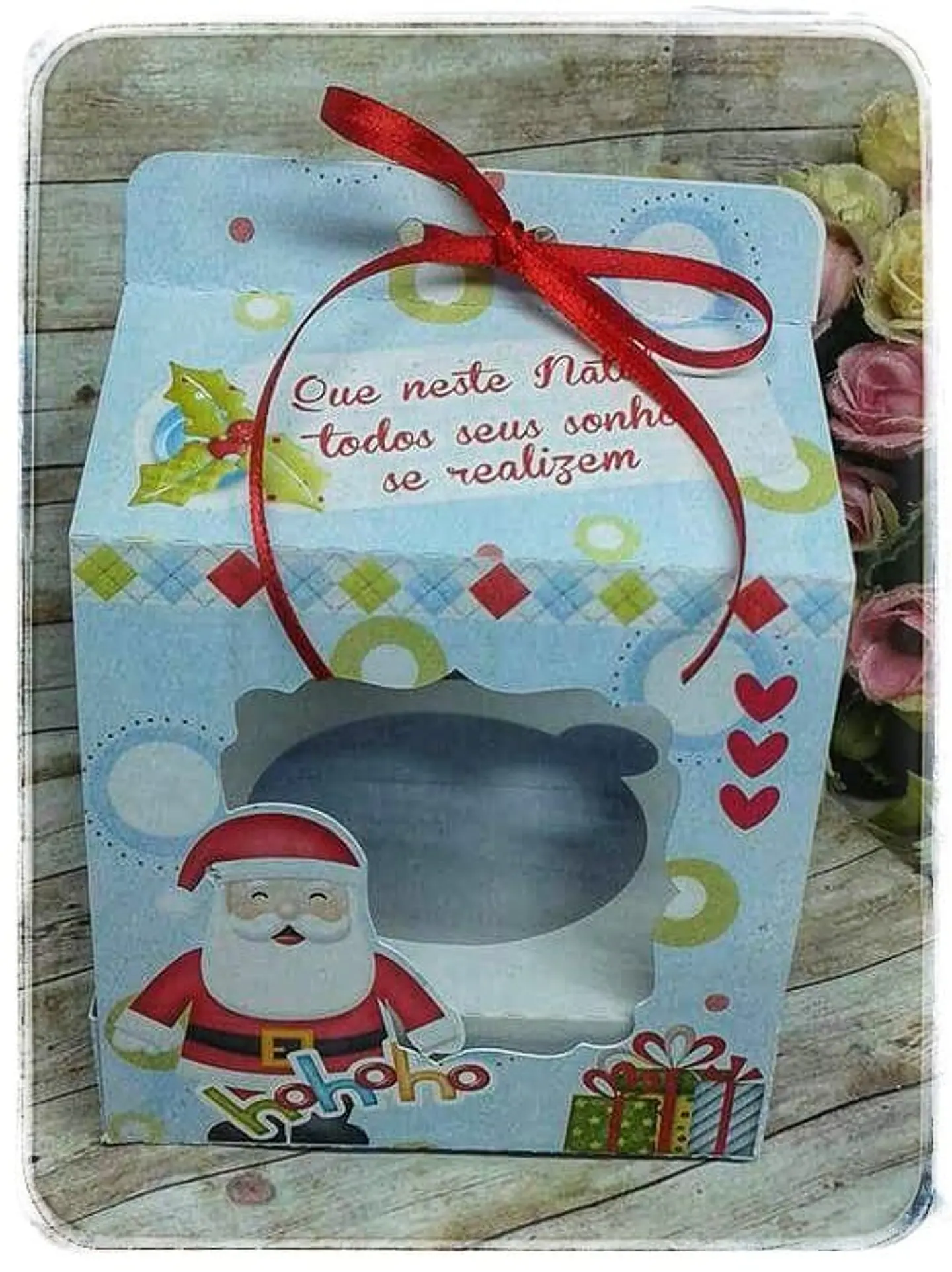 Arquivo de Corte Festa Completa Natal 21 - Studio/PDF 4